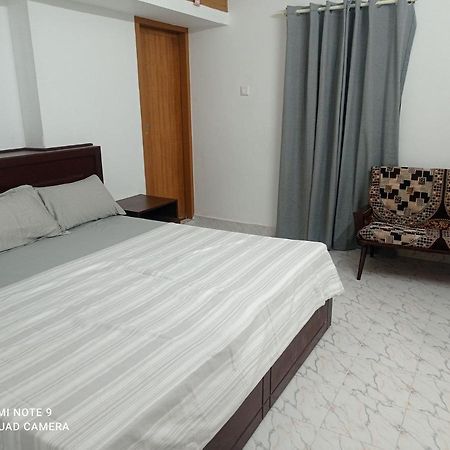 Apartamento Fab House Thekkady Exterior foto