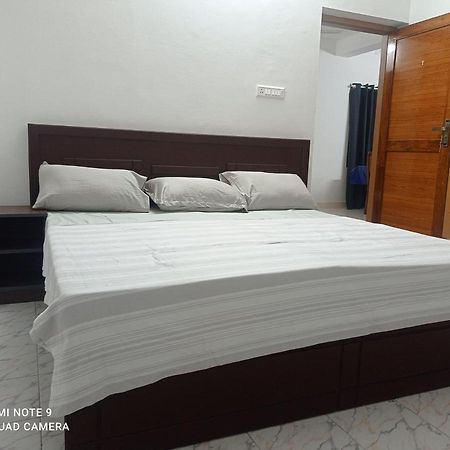 Apartamento Fab House Thekkady Exterior foto
