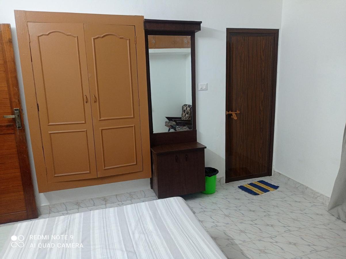 Apartamento Fab House Thekkady Exterior foto